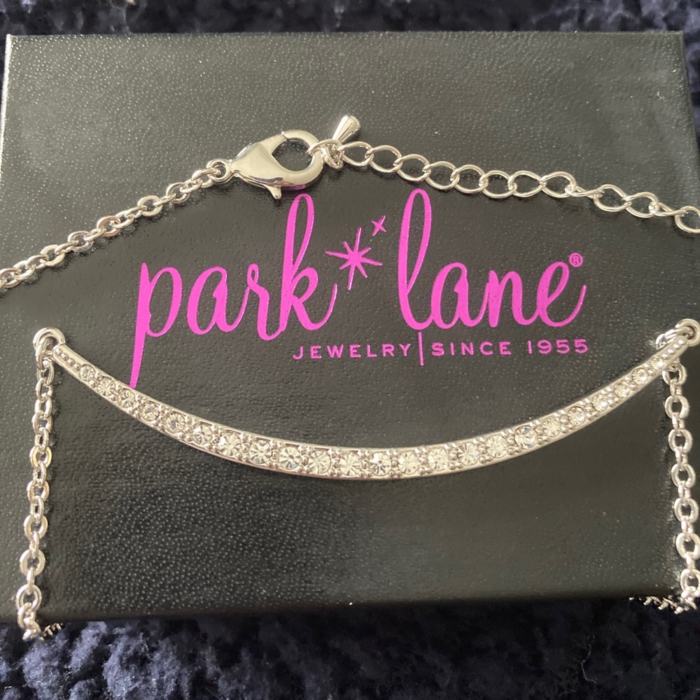 Park Lane Tide Necklace